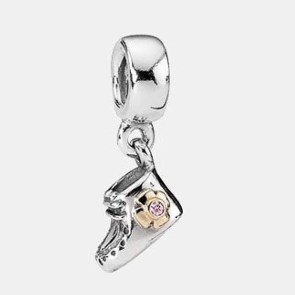 pandora charm baby pandora charm baby